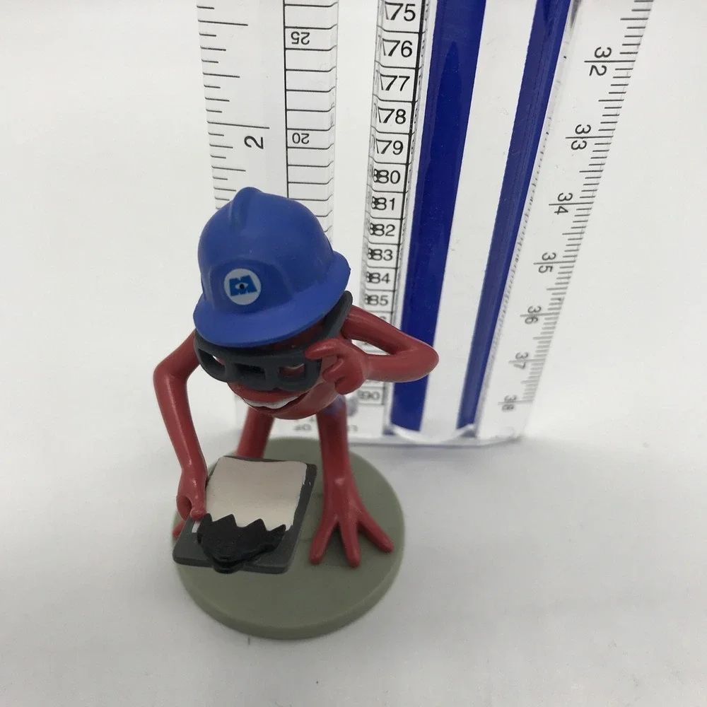 Disney Pixar Monsters Inc Fungus 2.5